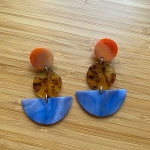 Rachel Comey Neale Earrings